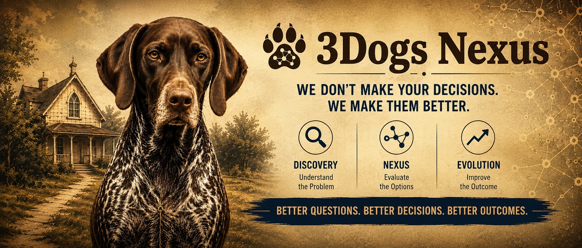 3Dogs Nexus